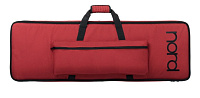Clavia Nord Soft Case Electro 61/Lead чехол для клавишных Nord Electro, Lead, 61 клавиша