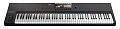 Native Instruments Komplete Kontrol S88 MK2   88-клавишная полновзвешенная MIDI клавиатура с молоточковой механикой Fatar