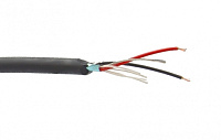PROAUDIO IPC1200 Микрофонный кабель, диаметр 6 мм