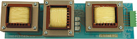 CLOUD Electronics CXL-3120 Встраиваемый модуль трансформаторов для 36/50,3x40 Вт 100/70В