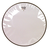 Remo SD-0114-00 14" Diplomat hazy нижний пластик для барабана