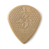 Dunlop 471P3SMH Matt Heafy Custom Max-Grip Jazz III  медиаторы, нейлон, толщина 1,38 мм, 6 шт.