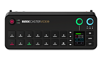 RODE RØDECaster Video видеомикшер