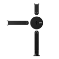 RODE COLD SHOE MAGNETIC ADAPTOR магнитный держатель-адаптер с холодными башмаками для смартфона