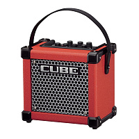 ROLAND M-CUBE-GXR гитарный комбо, цвет красный