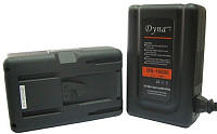Dynacore DS-150SI аккумуляторная батарея