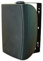 VOLTA FORTE-20TB Настенный 2-полосный громкоговоритель мониторного типа, мощность 20 Вт/100 В, 90-20 000 Гц. Режимы подключения 20 Вт - 10 Вт - 5 Вт - 2,5 Вт - 8 Ом. Размеры 135х220х135 мм. Вес 2,1 кг. Цвет  черный