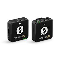 RODE Wireless ME накамерная микрофонная радиосистема