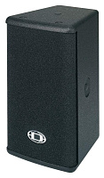 Dynacord VL 62 двухполосная акустическая система, пассивная, 6"/1", 150/300/600 Вт, 16 Ом, 90 Гц - 20 кГц, цвет черный