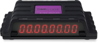VISUAL PRODUCTIONS TimeCore Генератор тайм-кода, встроенный конвертер и дисплей