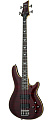 Schecter OMEN EXTREME-4 BCH Бас-гитара, 4 струны