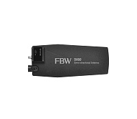 FBW DA50 активная всенаправленная принимающая антенна, 450-950 МГц