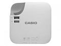 Casio XJ-V2 Мультимедиа-проектор, XGA, DLP, 3000 ANSI, 20 000:1, 2.9 кг