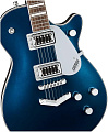 GRETSCH G5220 Electromatic Jet BT MDSPH электрогитара, цвет синий