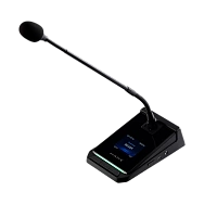 AVCLINK DiFlow/C Микрофонный пульт председателя 