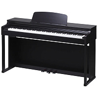 ROCKDALE Concert Black цифровое пианино, 88 клавиш, цвет черный