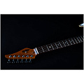 JET JS-450 QTBR Электрогитара шестиструнная