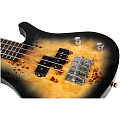 FLIGHT Mini Bass PBR Бас-гитара уменьшенная