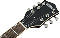 GRETSCH GUITARS G5622T EMTC CB DC DCM полуакустическая гитара, цвет вишнёвый металлик