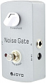 JOYO JF-31 Noise Gate эффект гитарный шумоподавитель