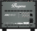 Bugera AC60 портативный комбоусилитель для акустических инструментов
