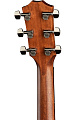 TAYLOR AMERICAN DREAM SERIES AD27e электроакустическая гитара формы Grand Pacific, цвет натуральный, топ массив махагони