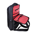 DJ BAG Hard BackPack рюкзак ударопрочный для 2-канальных контроллеров