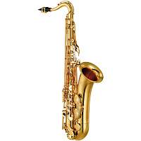 Yamaha YTS-280  саксофон тенор ученический, лак - золото