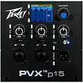PEAVEY PVXp 15 Bluetooth Активная акустическая система премиум-класса, 980 Вт