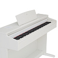 Emotive Piano 3 W цифровое фортепиано, цвет белый матовый