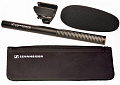 Sennheiser MKE 600  Конденсаторный накамерный микрофон-пушка