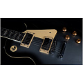 JET JL-500 SLB Электрогитара шестиструнная, корпус Les Paul