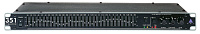 ART EQ351  Эквалайзер графический одноканальный 31-полосный 1/3 октавный