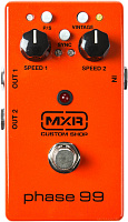DUNLOP MXR CSP099 Phase 99 гитарный эффект двойной фазер