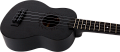 FLIGHT NUS310 BLACKBIRD укулеле сопрано, чехол в комплекте