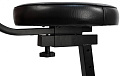 Ultimate Support JS-MPF100 стул для выступлений на сцене с регулируемой высотой