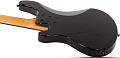 Schecter C-5 STANDARD TB Бас-гитара, 5 струн, цвет TOBACCO BURL