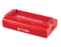 Pasco ME-1240  Smart-тележка по динамике, красная