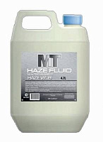 MT-Haze WLB жидкость для генераторов тумана на водной основе. Канистра 4,7 л