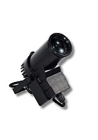 Xline Light LED PIN SPOT 10W (GF-PS01) Светодиодный RGBW прожектор для подсветки зеркальных шаров 