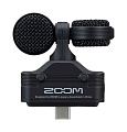 Zoom Am7 микрофон для смартфона на Android