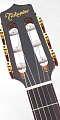 TAKAMINE CLASSIC SERIES TC135SC электроакустическая классическая гитара c кейсом