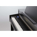 Kawai CN37R Цифровое пианино, матовый палисандр, клавиши пластик, механизм RH III, LCD дисплей с подсветкой
