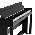 ROCKDALE VIRTUOSO 256 BK цифровое пианино, цвет черный