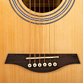 ROCKDALE Aurora D6 NAT Gloss акустическая гитара, дредноут, цвет натуральный, глянцевое покрытие
