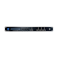 FBT DLM-260 цифровой процессор 