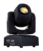 EUROLITE LED TMH-13 Moving-Head Spot прибор с полным движением, CREE 10 W LED