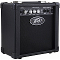 PEAVEY MAX 126 Комбоусилитель для бас-гитары