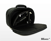 Bag & Music PDL_41x26 - BM1008  Чехол для педали одиночной (черный)