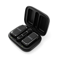 RODE Wireless Micro USB-C беcпроводная петличная система, цвет черный